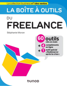 La boîte à outils du Freelance