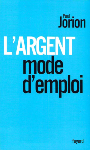 Largent, mode demploi